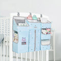 Baby Nappy Organiser