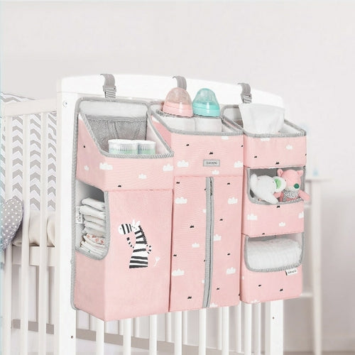 Baby Nappy Organiser