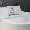 Serenity Extendable Bath Caddy