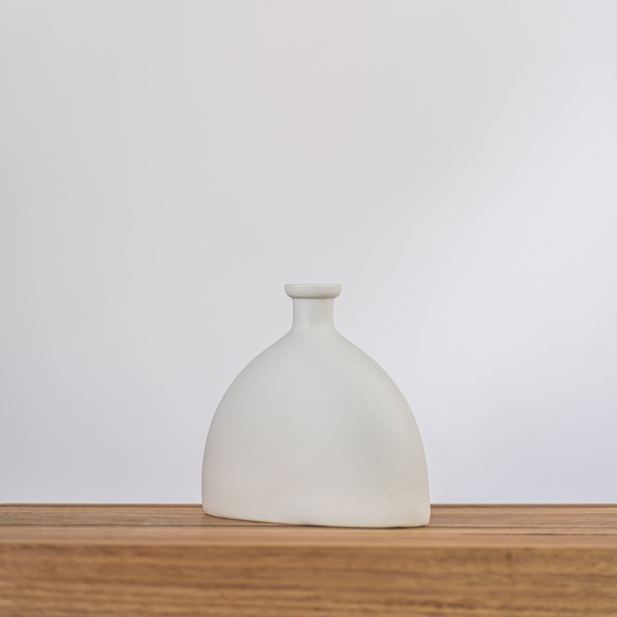 Peony Ceramic Vase