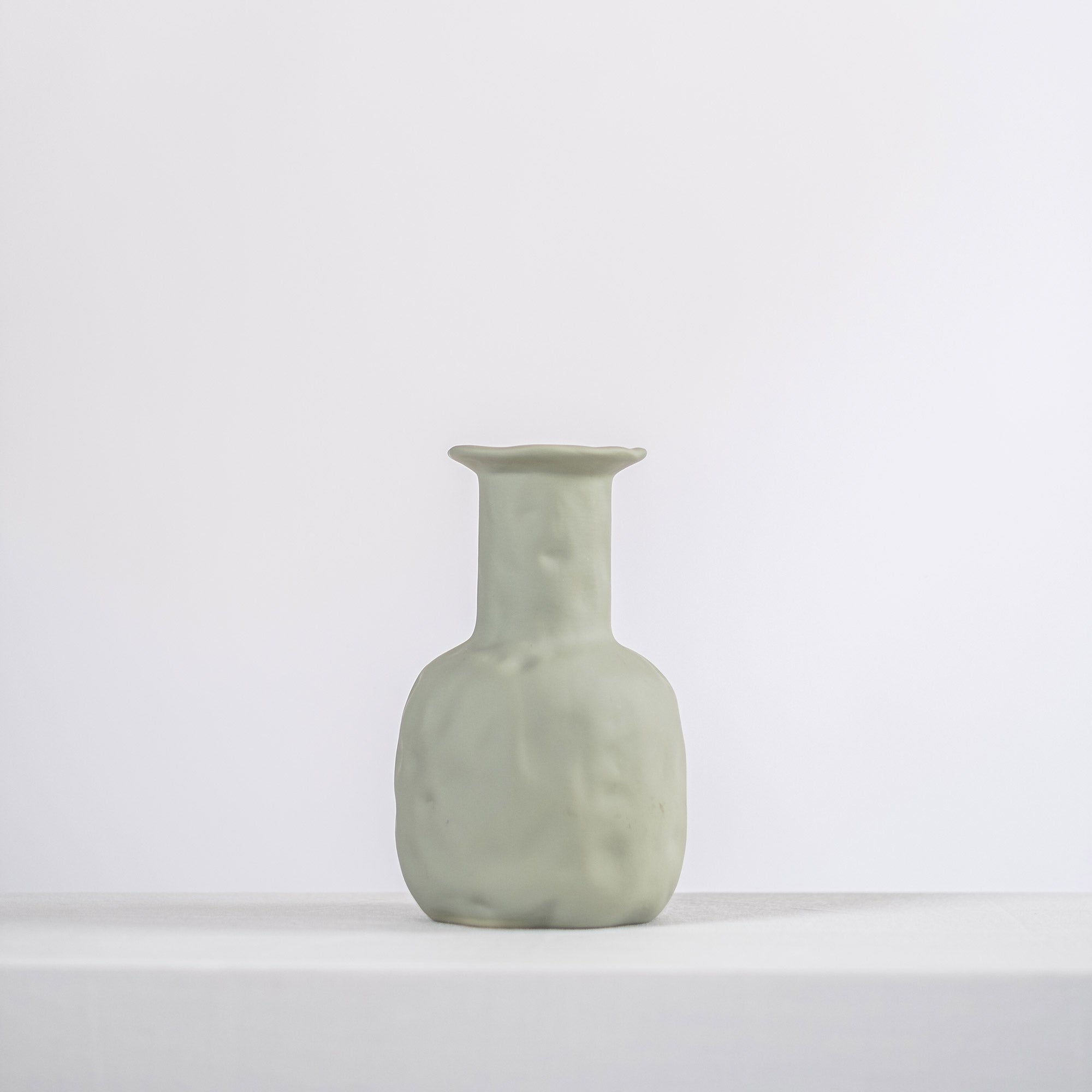 Petunia Ceramic Vase