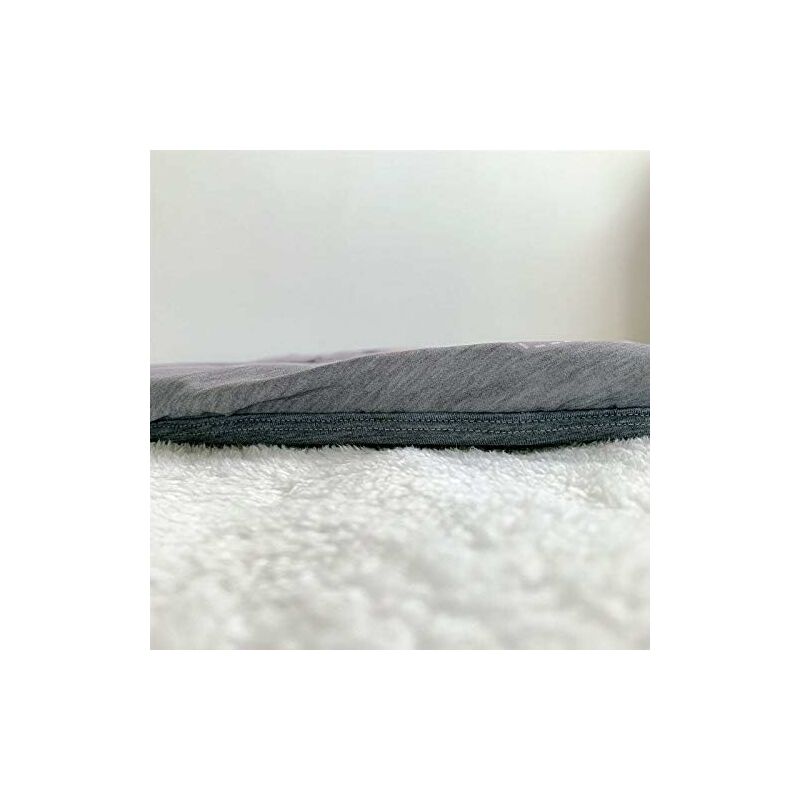 Round Baby Crawling Play Mat
