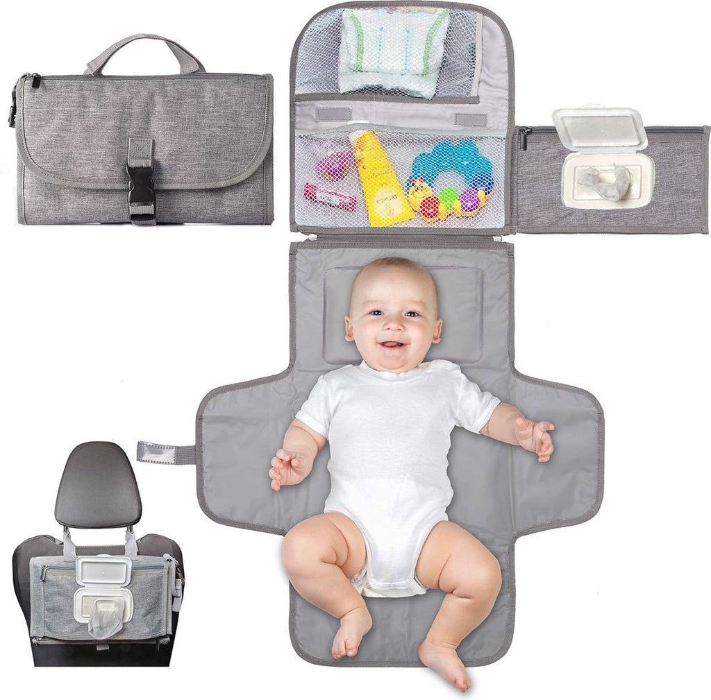 On the Go Baby Change Mat