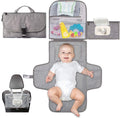On the Go Baby Change Mat
