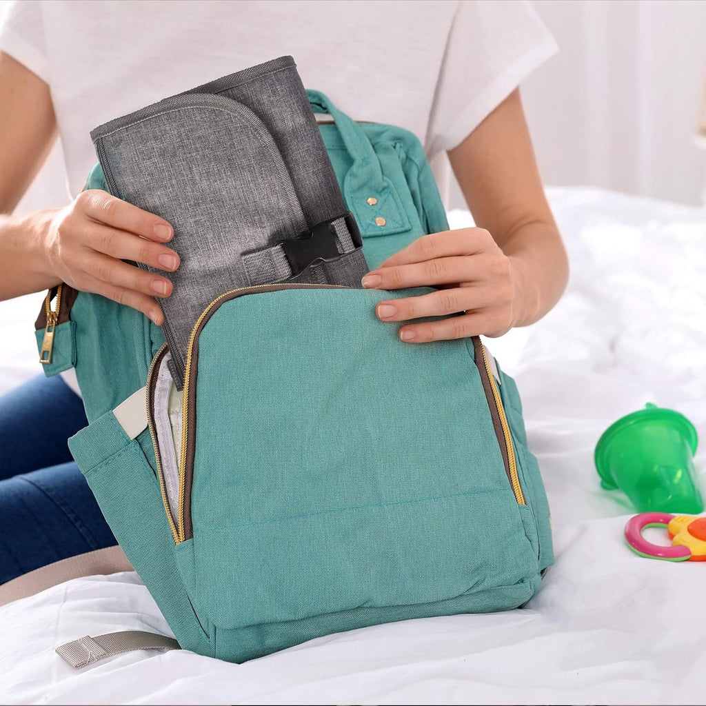 On the Go Baby Change Mat