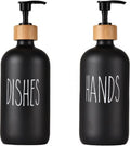 Kitchen Soap Dispenser Set