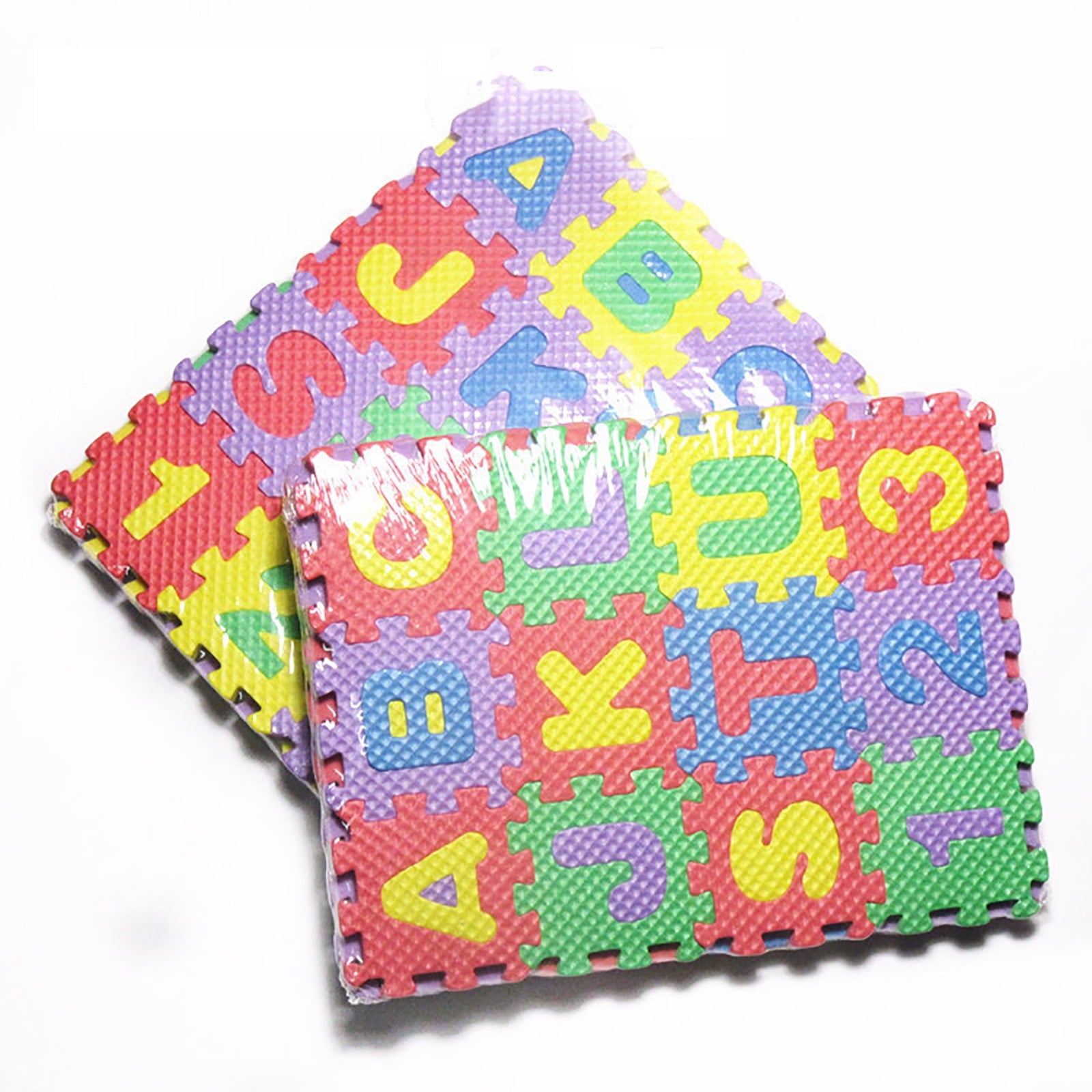 36 PCS Kids Foam Play Mat