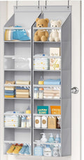 Over the Door Organiser