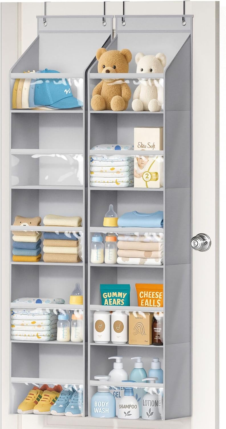 Over the Door Organiser