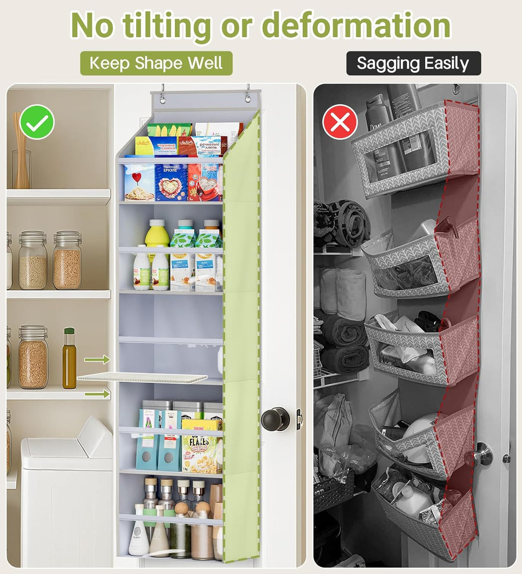 Over the Door Organiser