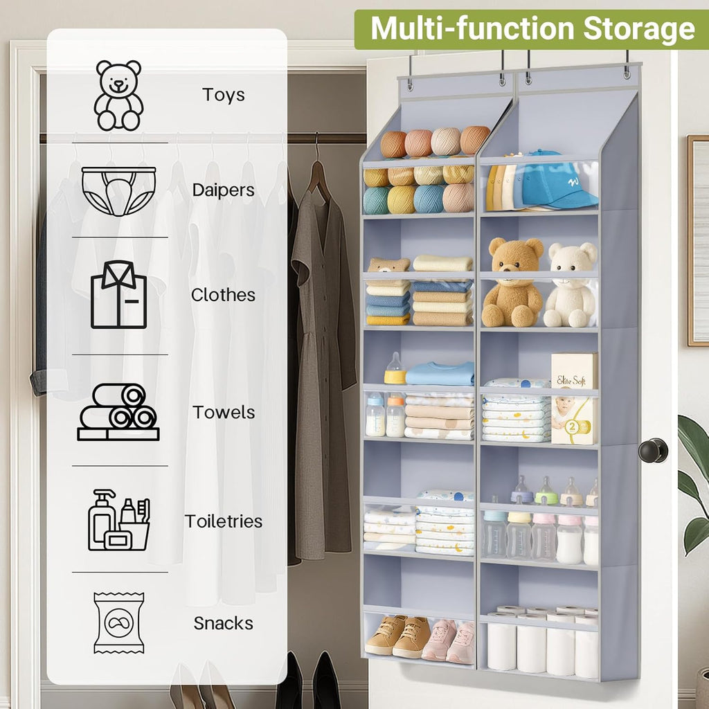 Over the Door Organiser