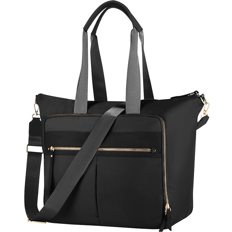 Women's Travel Bag - Black