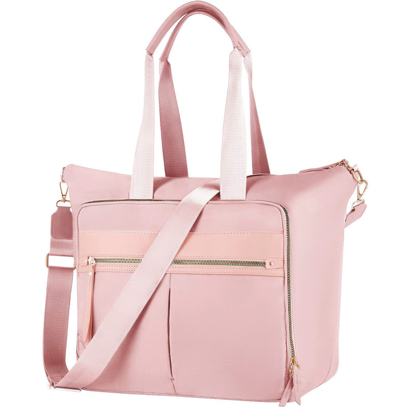 Women's Travel Bag - Pink