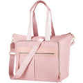 Women's Travel Bag - Pink