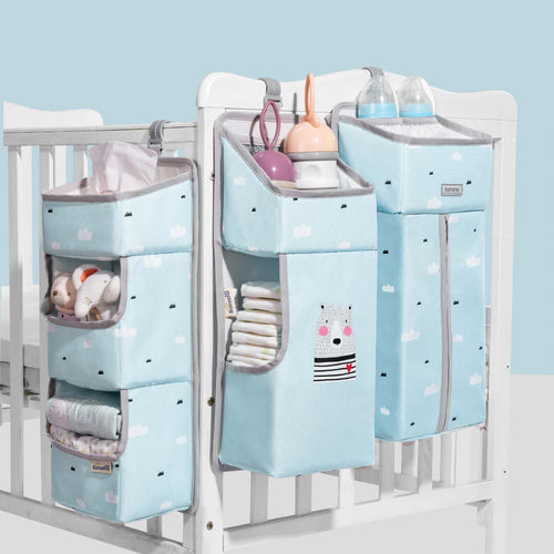 Baby Nappy Organiser