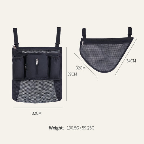 Universal Stroller Organiser