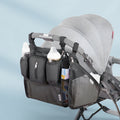 Universal Stroller Organiser