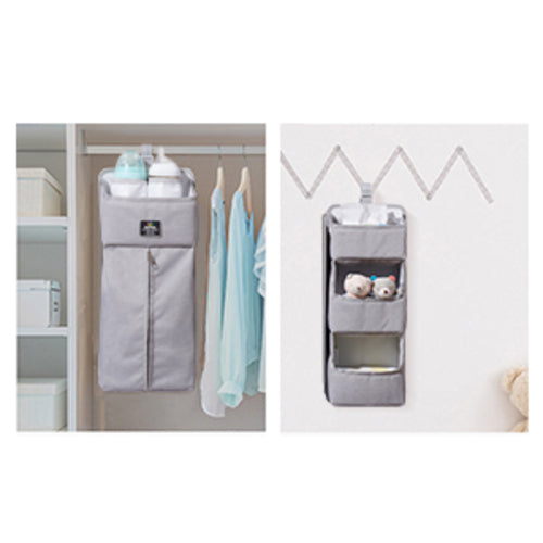 Baby Nappy Organiser