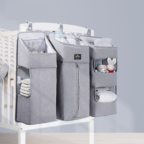 Baby Nappy Organiser