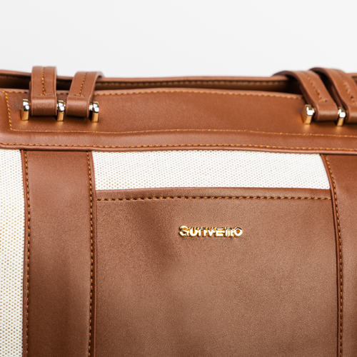 Tote Nappy Bag