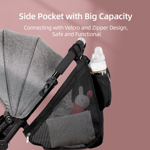 Universal Stroller Organiser