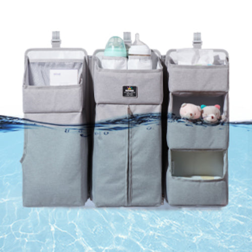 Baby Nappy Organiser