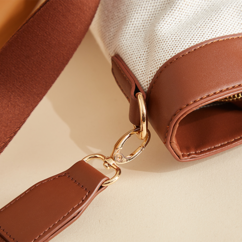 Tote Nappy Bag