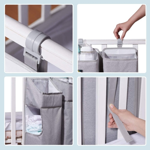 Baby Nappy Organiser