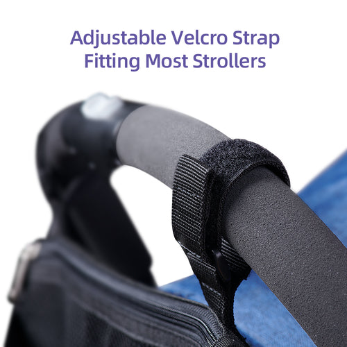 Universal Stroller Organiser
